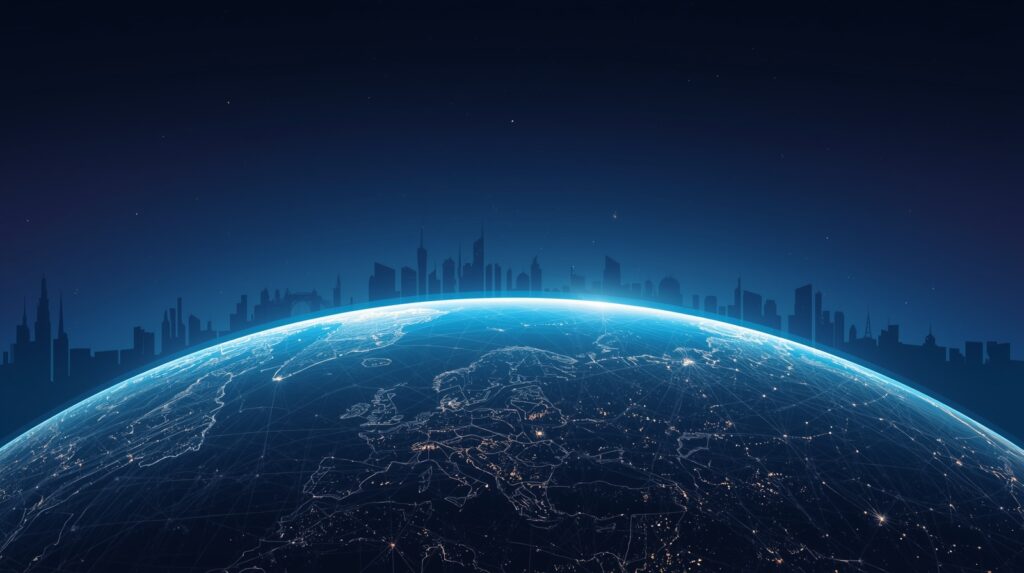 The Future of Global Cooperation: Between Conflict and Convergence